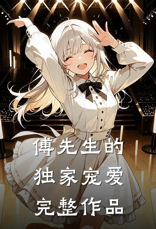 傅先生的独家宠爱完整作品