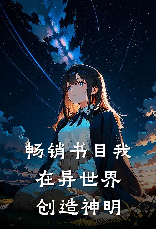 畅销书目我在异世界创造神明