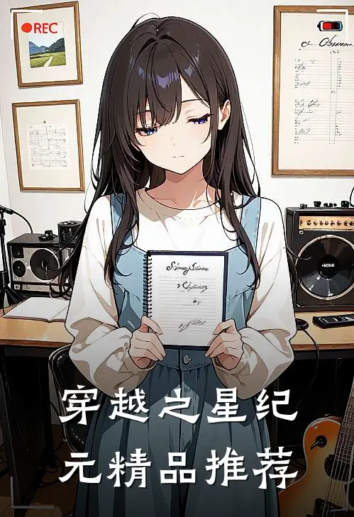 穿越之星纪元精品推荐