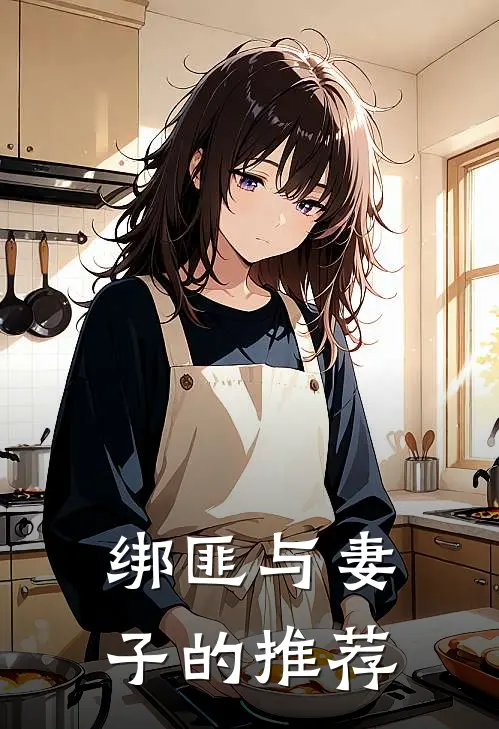 绑匪与妻子的推荐