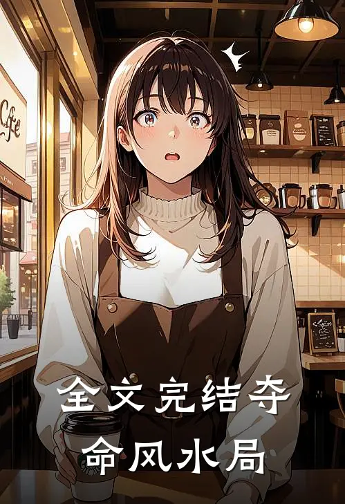 全文完结夺命风水局