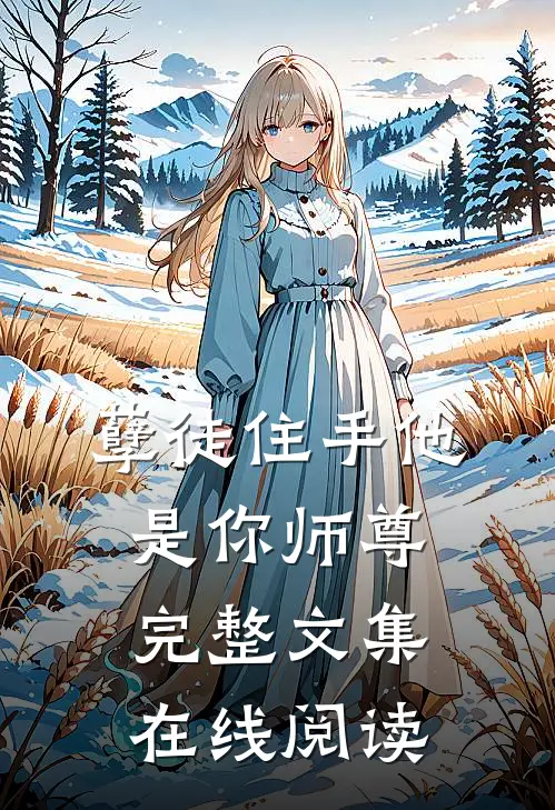 孽徒住手他是你师尊完整文集在线阅读