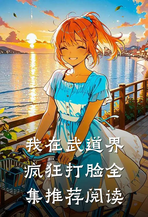 我在武道界疯狂打脸全集推荐阅读