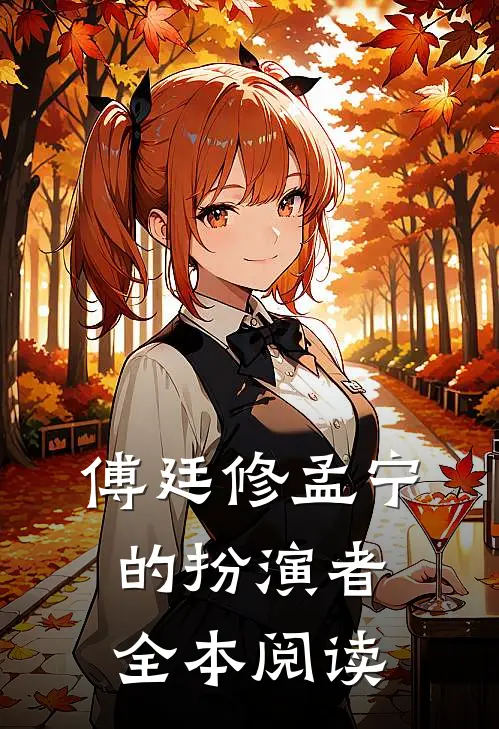 傅廷修孟宁的扮演者全本阅读