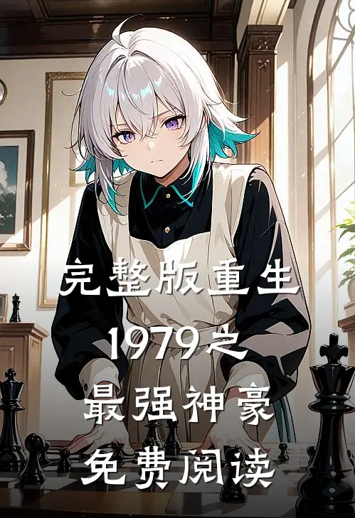 完整版重生1979之最强神豪免费阅读