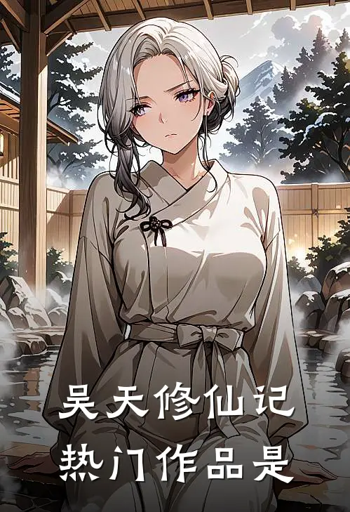 吴天修仙记热门作品是