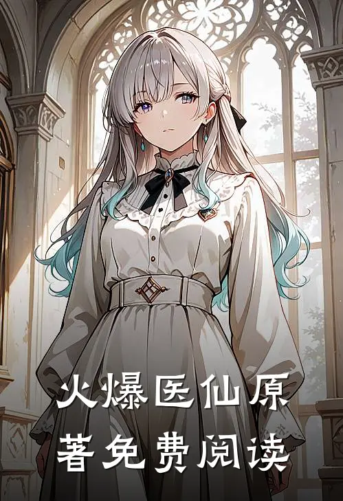 火爆医仙原著免费阅读