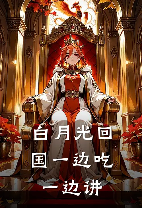 白月光回国一边吃一边讲