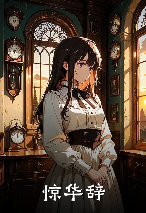 惊华辞