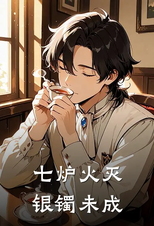 七炉火灭，银镯未成