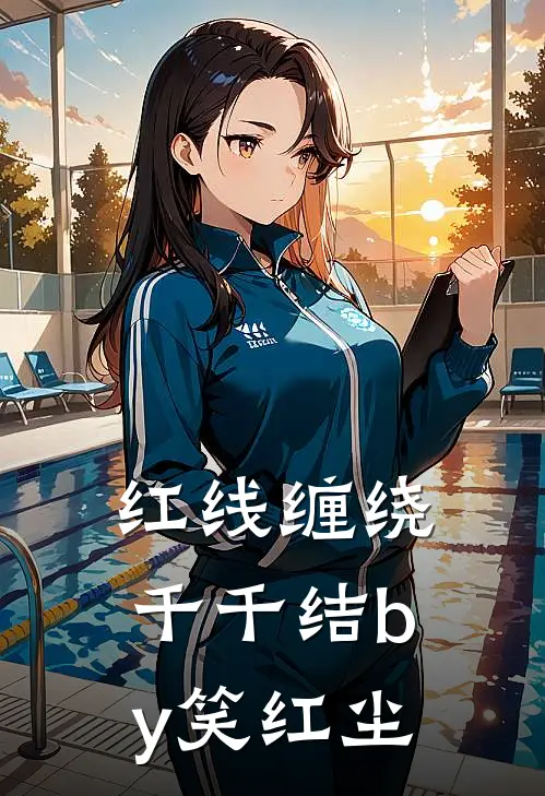 红线缠绕千千结by笑红尘