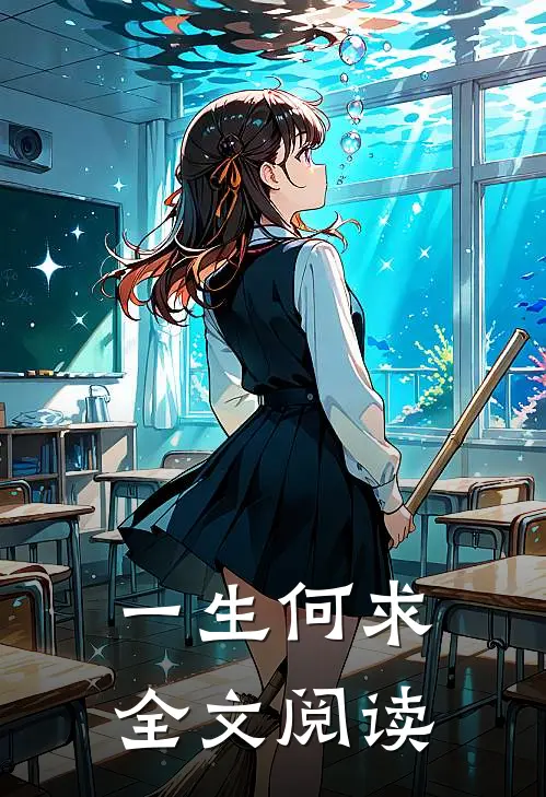 一生何求全文阅读