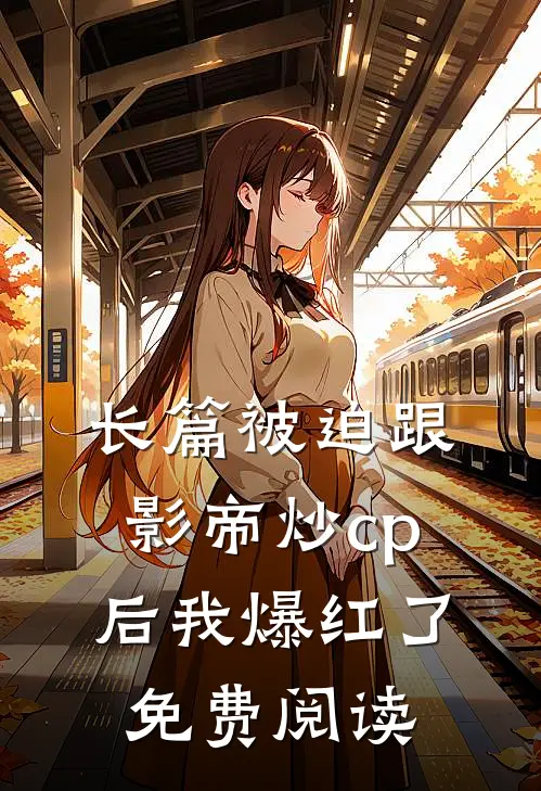 长篇被迫跟影帝炒cp后我爆红了免费阅读