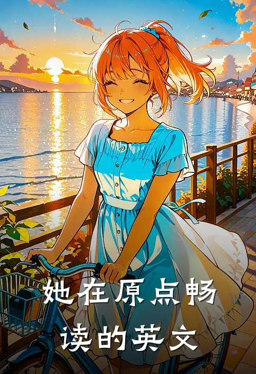 她在原点畅读的英文