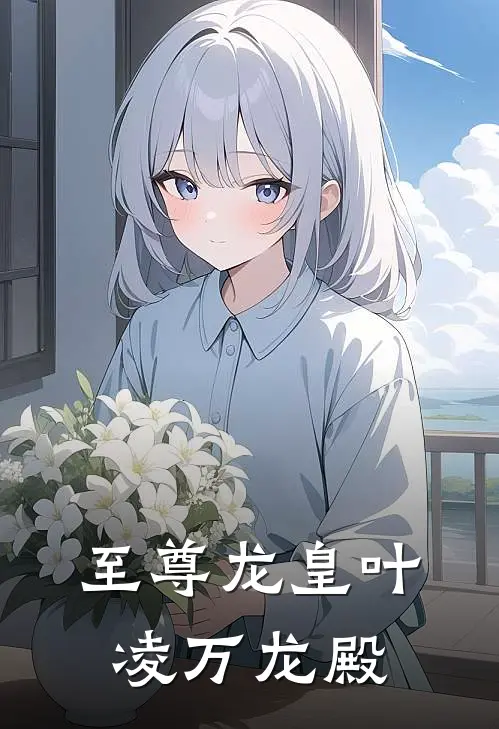 至尊龙皇叶凌万龙殿