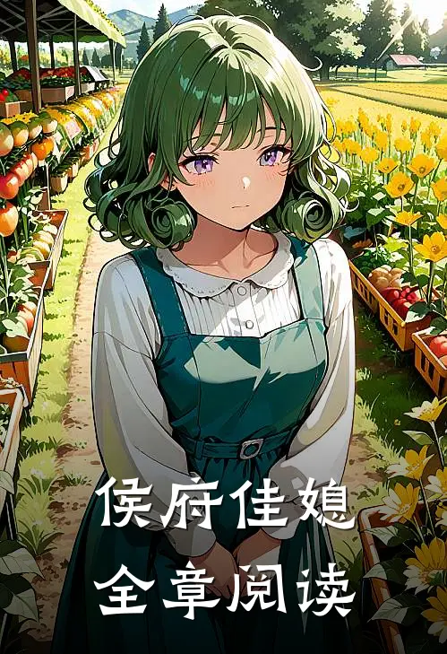 侯府佳媳全章阅读