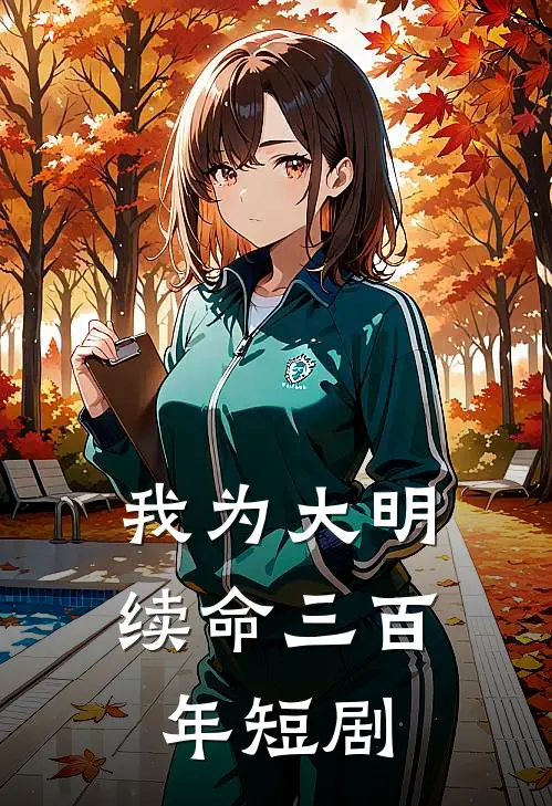 我为大明续命三百年短剧