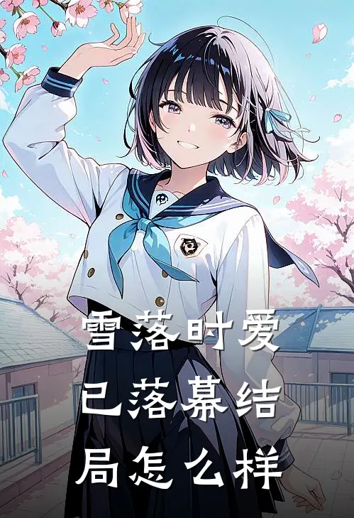 雪落时爱已落幕结局怎么样