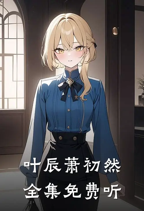 叶辰萧初然全集免费听