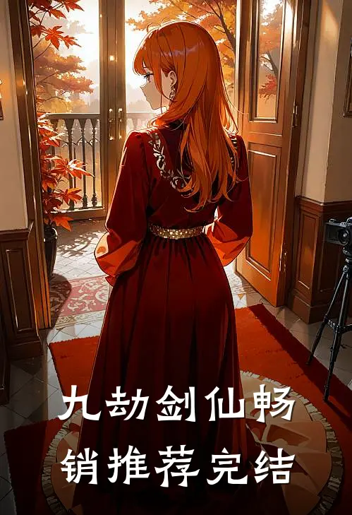 九劫剑仙畅销推荐完结