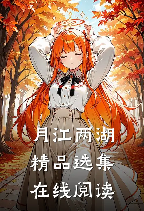 月江两湖精品选集在线阅读