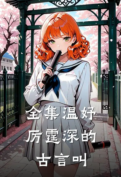 全集温妤厉霆深的古言叫