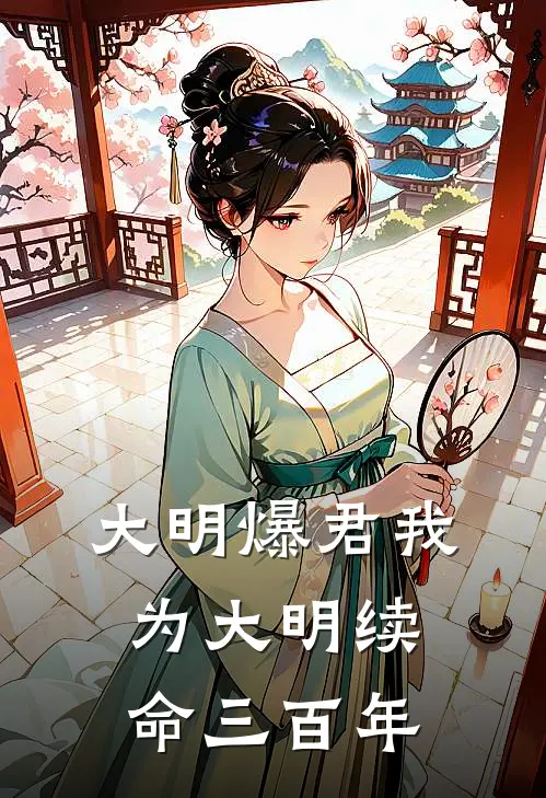 大明爆君我为大明续命三百年