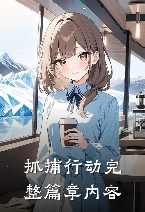 抓捕行动完整篇章内容