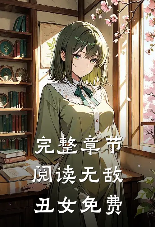 完整章节阅读无敌丑女免费