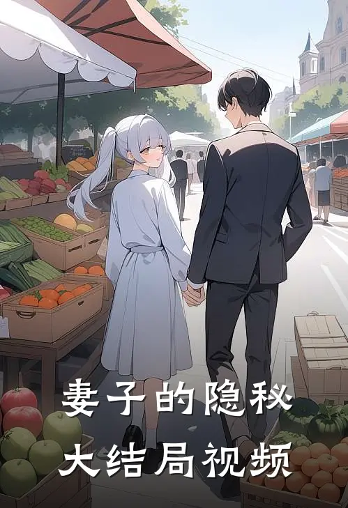妻子的隐秘大结局视频