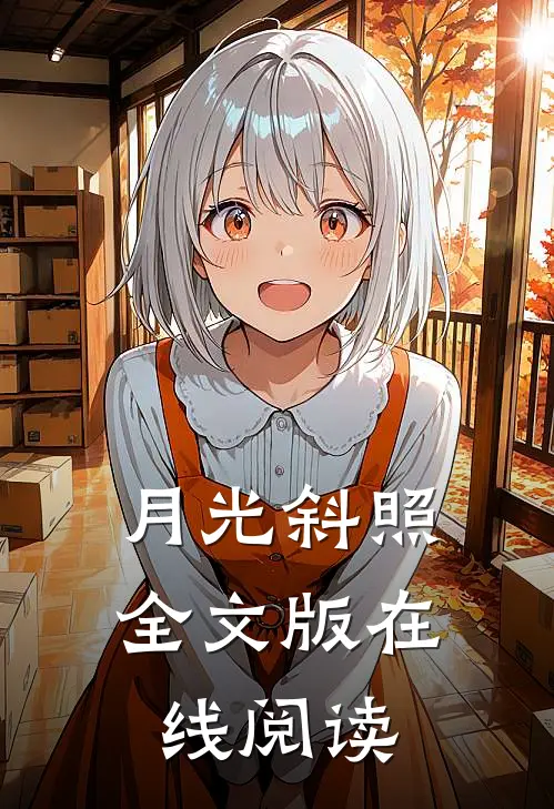 月光斜照全文版在线阅读