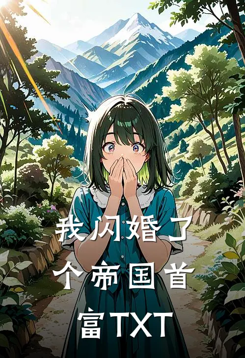 我闪婚了个帝国首富TXT