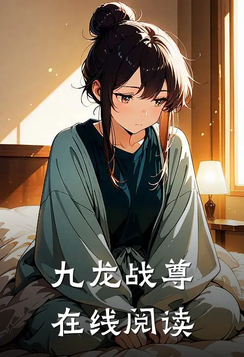 九龙战尊在线阅读