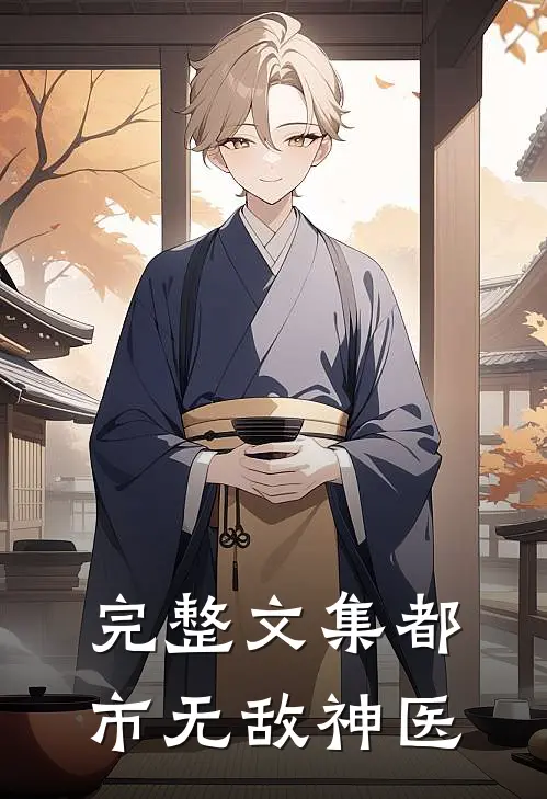 完整文集都市无敌神医