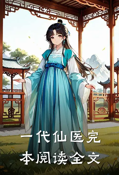 一代仙医完本阅读全文