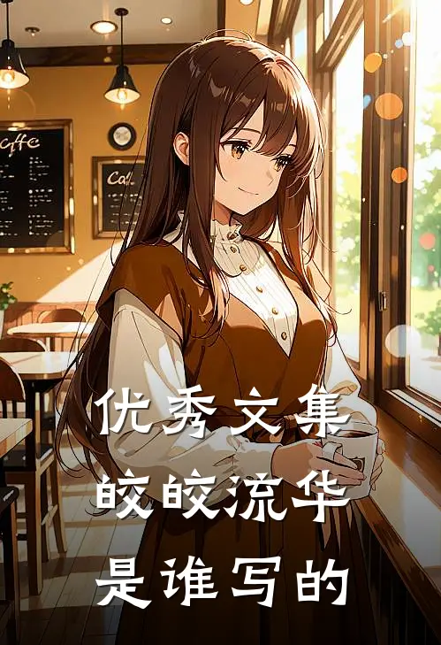 优秀文集皎皎流华是谁写的