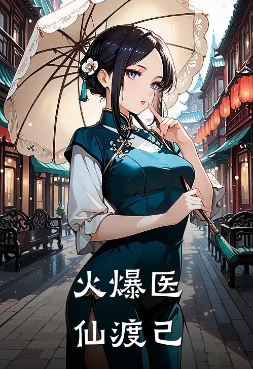 火爆医仙渡己