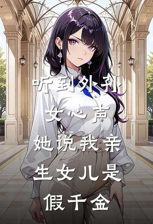 听到外孙女心声，她说我亲生女儿是假千金