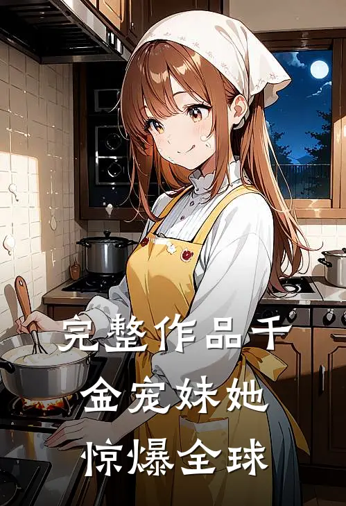完整作品千金宠妹她惊爆全球