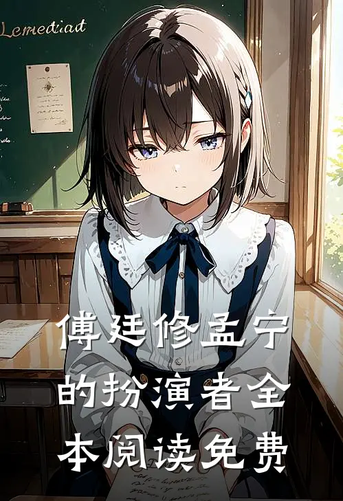 傅廷修孟宁的扮演者全本阅读免费