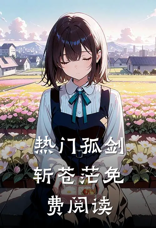 热门孤剑斩苍茫免费阅读