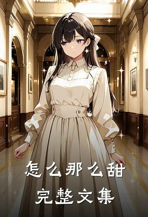 怎么那么甜完整文集