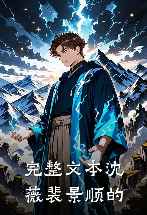 完整文本沈薇裴景顺的