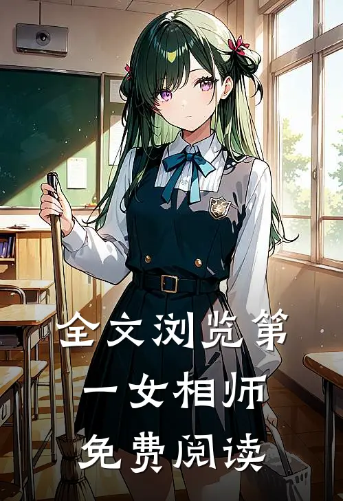 全文浏览第一女相师免费阅读