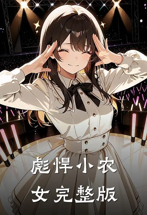 彪悍小农女完整版