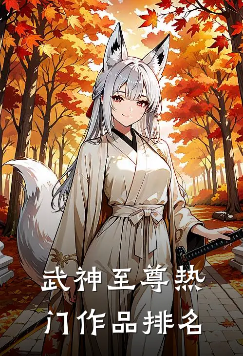 武神至尊热门作品排名