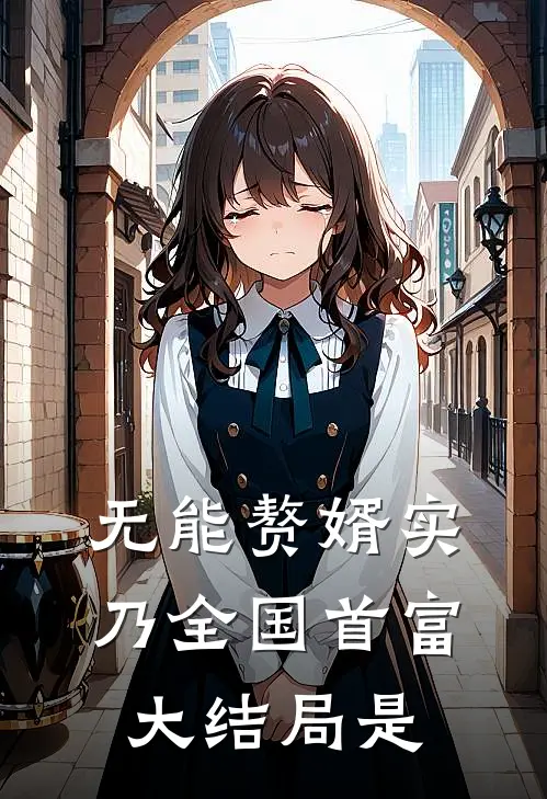 无能赘婿实乃全国首富大结局是