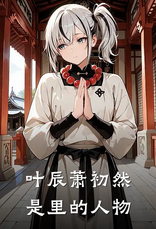 叶辰萧初然是里的人物