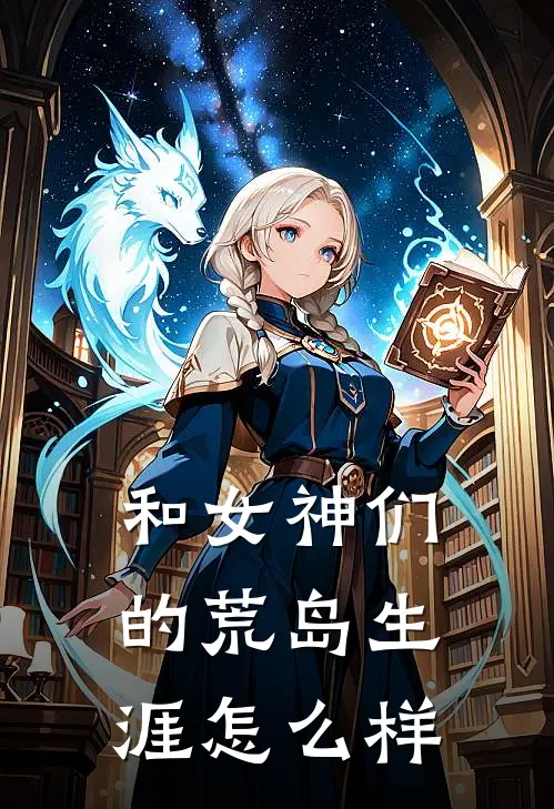 和女神们的荒岛生涯怎么样