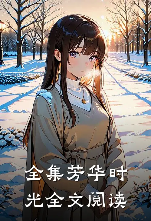 全集芳华时光全文阅读